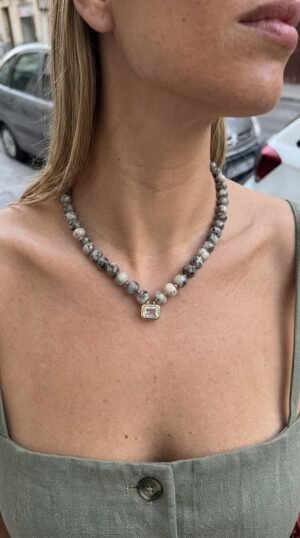 Cadena Ash Crystal