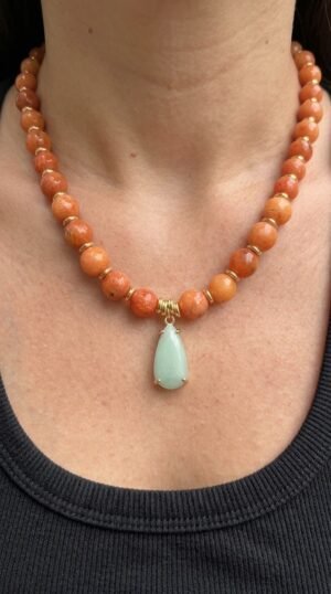 Cadena Sunset Drop