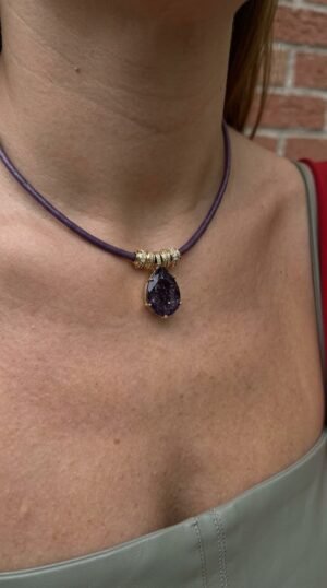 Cadena Midnight Aura
