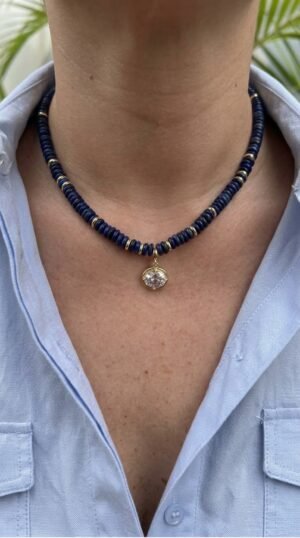 Cadena Navy Spark