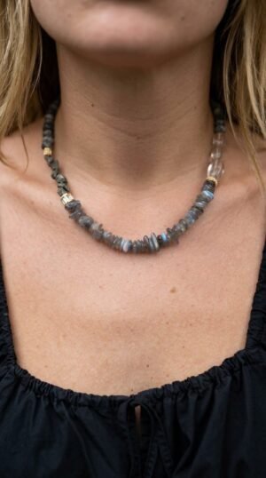 Cadena Mystic Grey