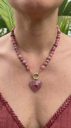 Cadena Berry Baltic