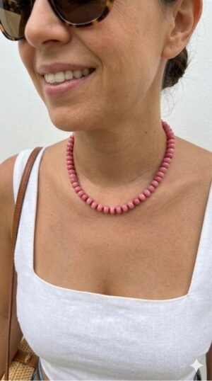 Cadena Pink Blush