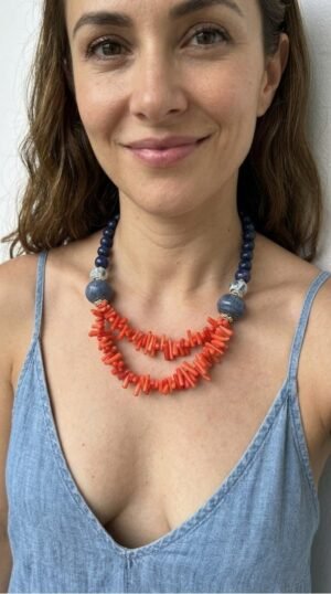 Cadena Lapis Rouge