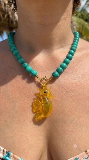 Cadena Inti Reef