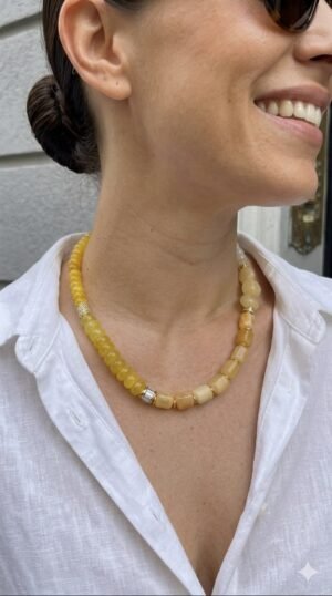 Cadena Amber Geometry