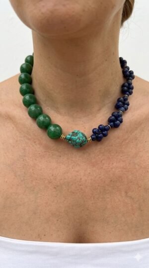Cadena Earthy Bold