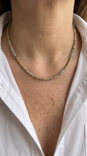 Cadena Grey Luxe