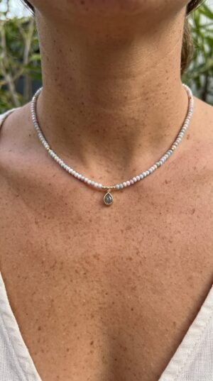 Cadena Pastel Drop