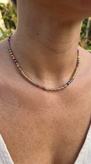 Cadena Multi Glam